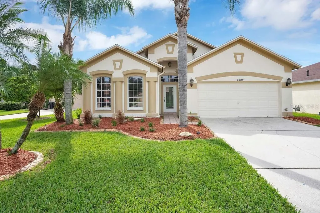13809 Sigler Street Riverview FL 33579