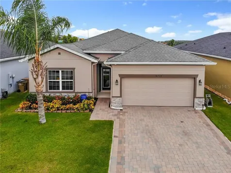 16718 Abbey Hill Court Clermont FL 34711