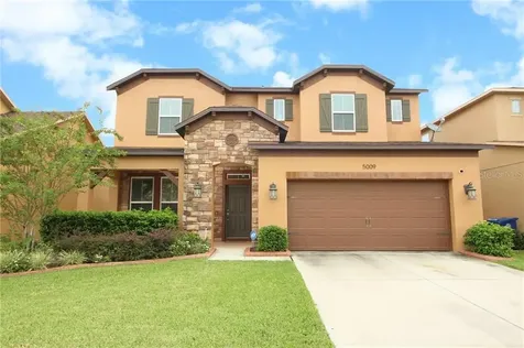 5009 Torchwood Drive Minneola FL 34715