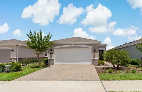 1075 Lincolnshire Drive Deland FL 32724