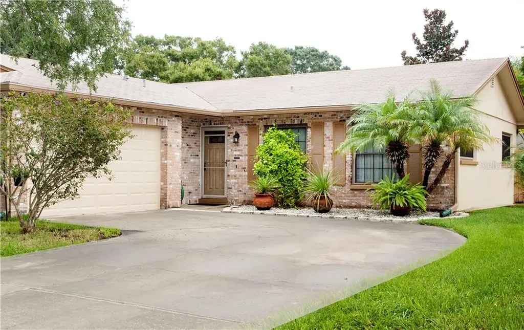 1437 Rosewood Avenue Dunedin FL 34698