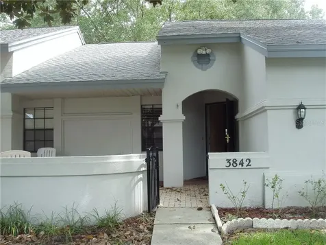 3842 Goldfinch Court Palm Harbor FL 34685