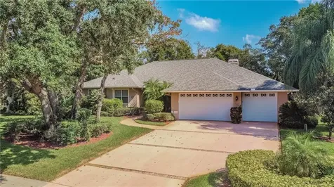 4467 Glenbrook Lane Palm Harbor FL 34683