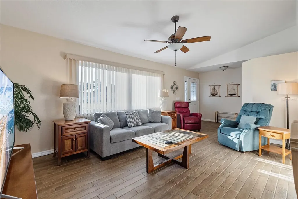 6460 Blueberry Drive Englewood FL 34224