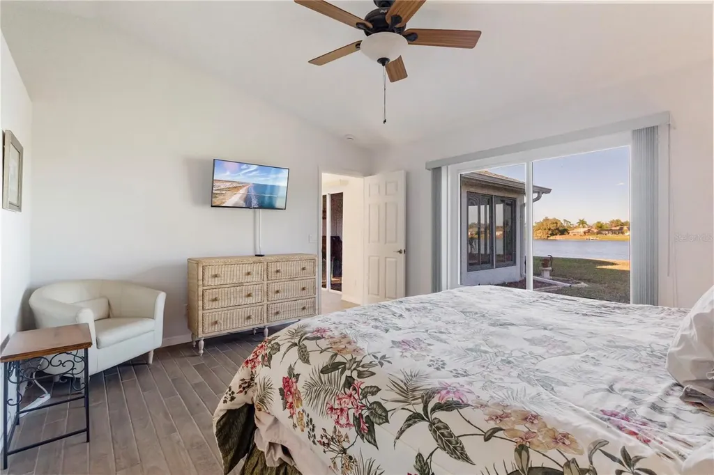 6460 Blueberry Drive Englewood FL 34224