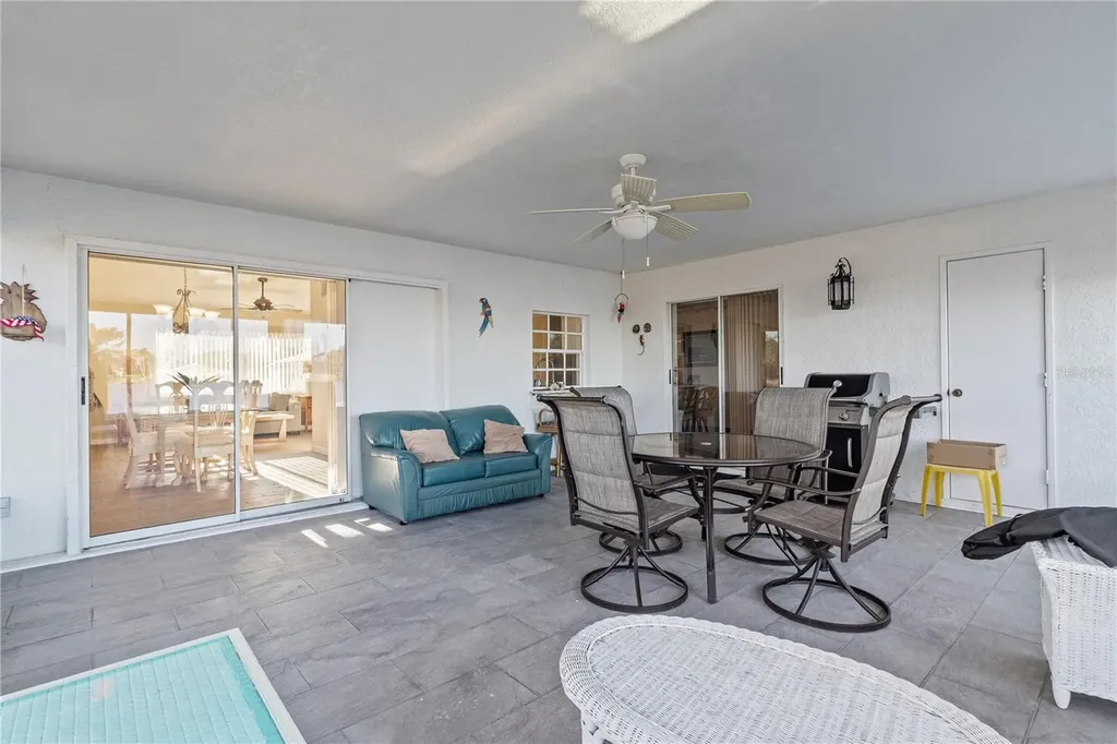 6460 Blueberry Drive Englewood FL 34224
