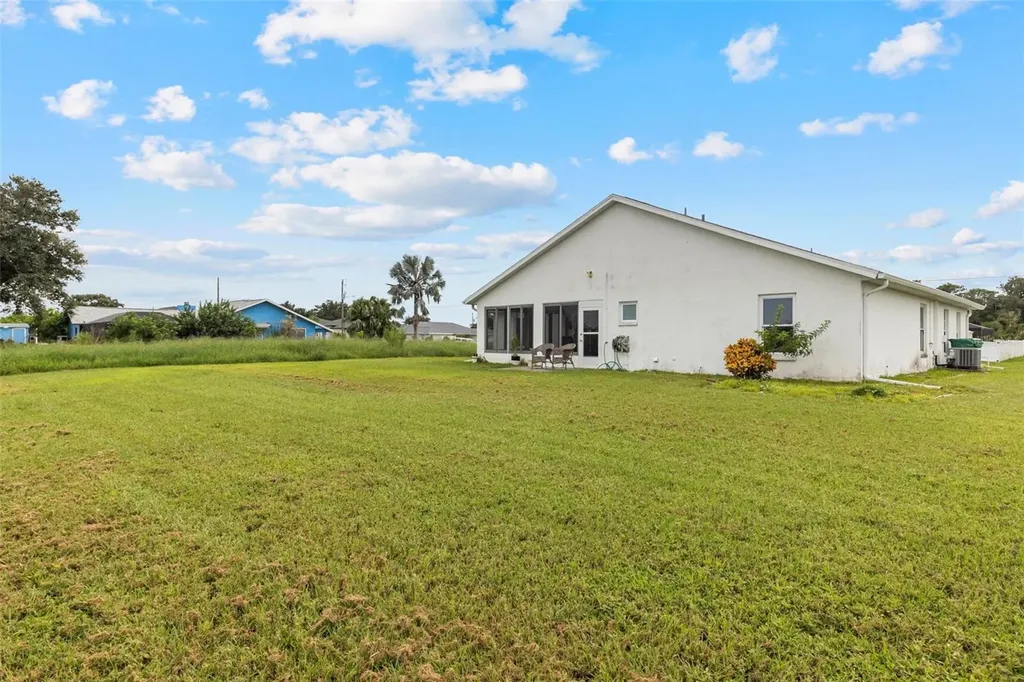 6460 Blueberry Drive Englewood FL 34224