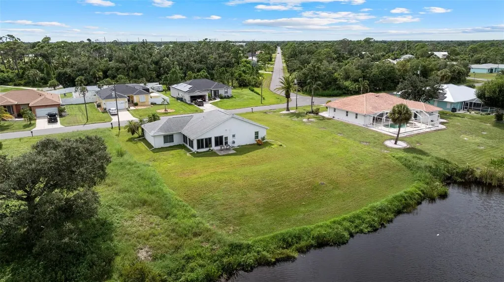 6460 Blueberry Drive Englewood FL 34224