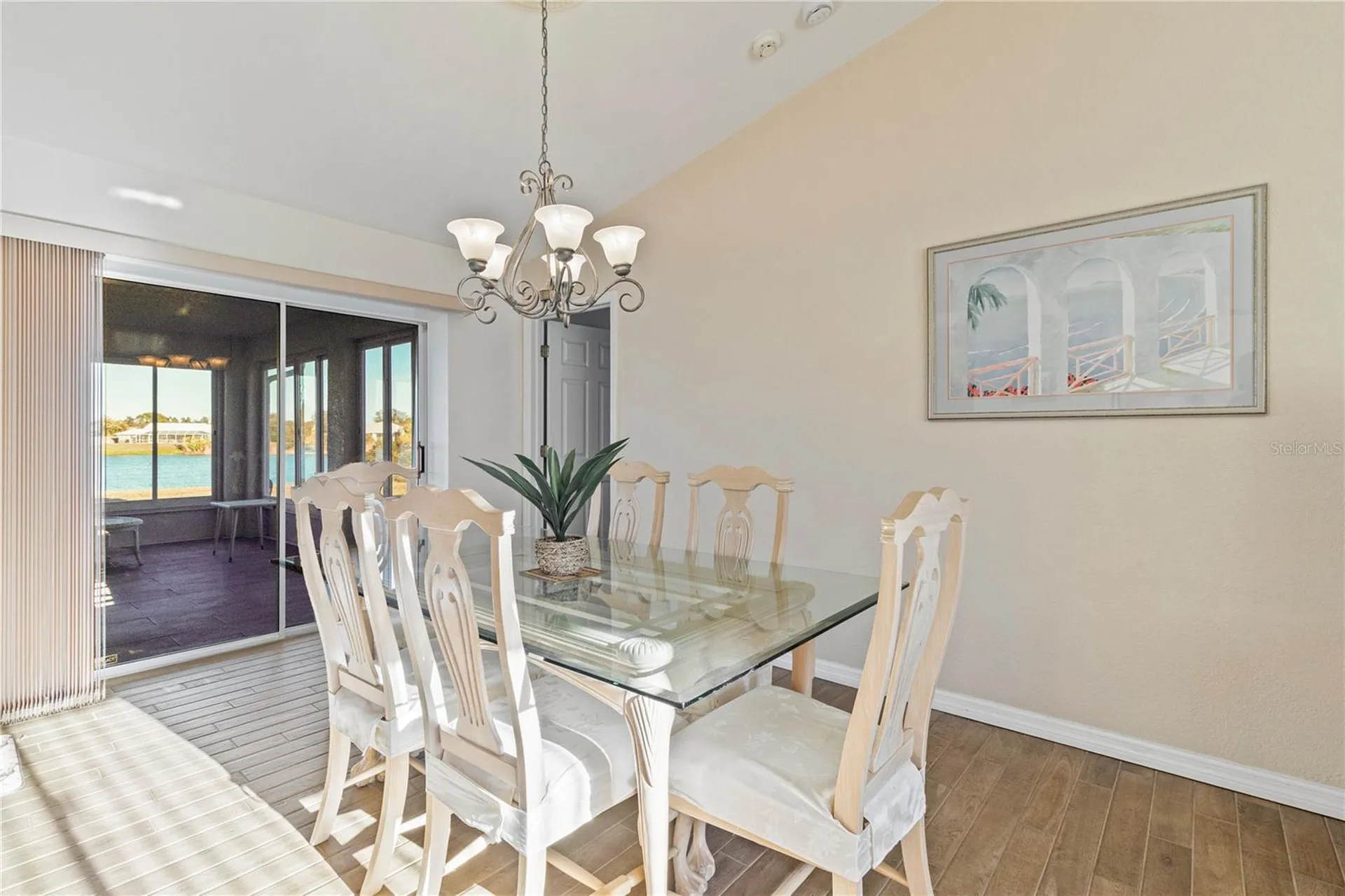 6460 Blueberry Drive Englewood FL 34224
