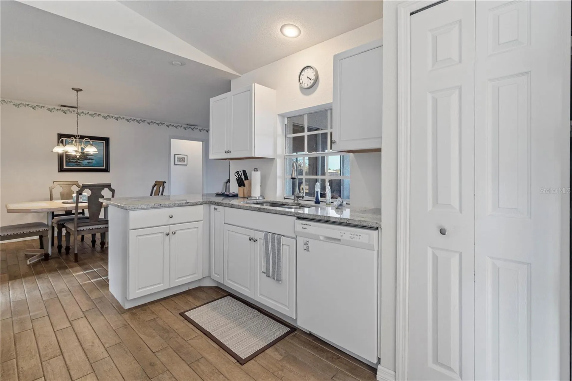 6460 Blueberry Drive Englewood FL 34224