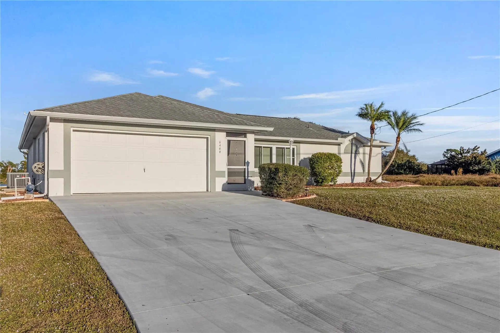 6460 Blueberry Drive Englewood FL 34224
