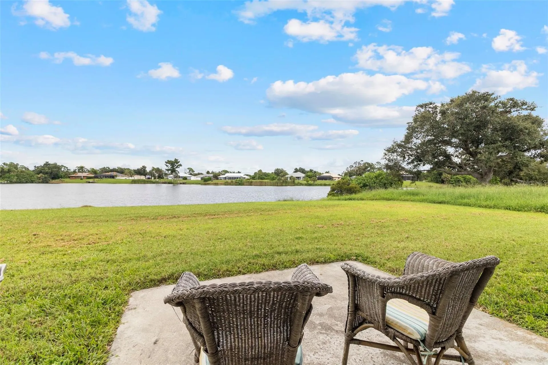 6460 Blueberry Drive Englewood FL 34224