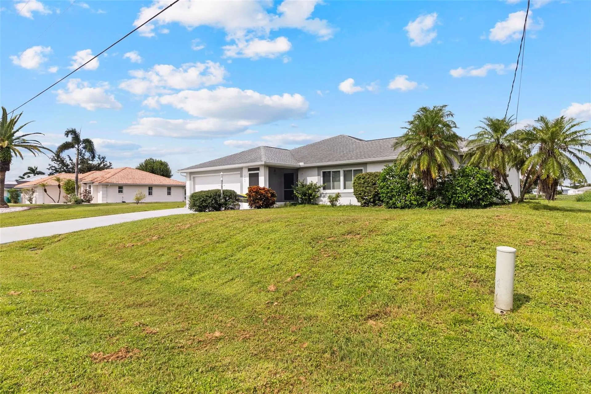 6460 Blueberry Drive Englewood FL 34224