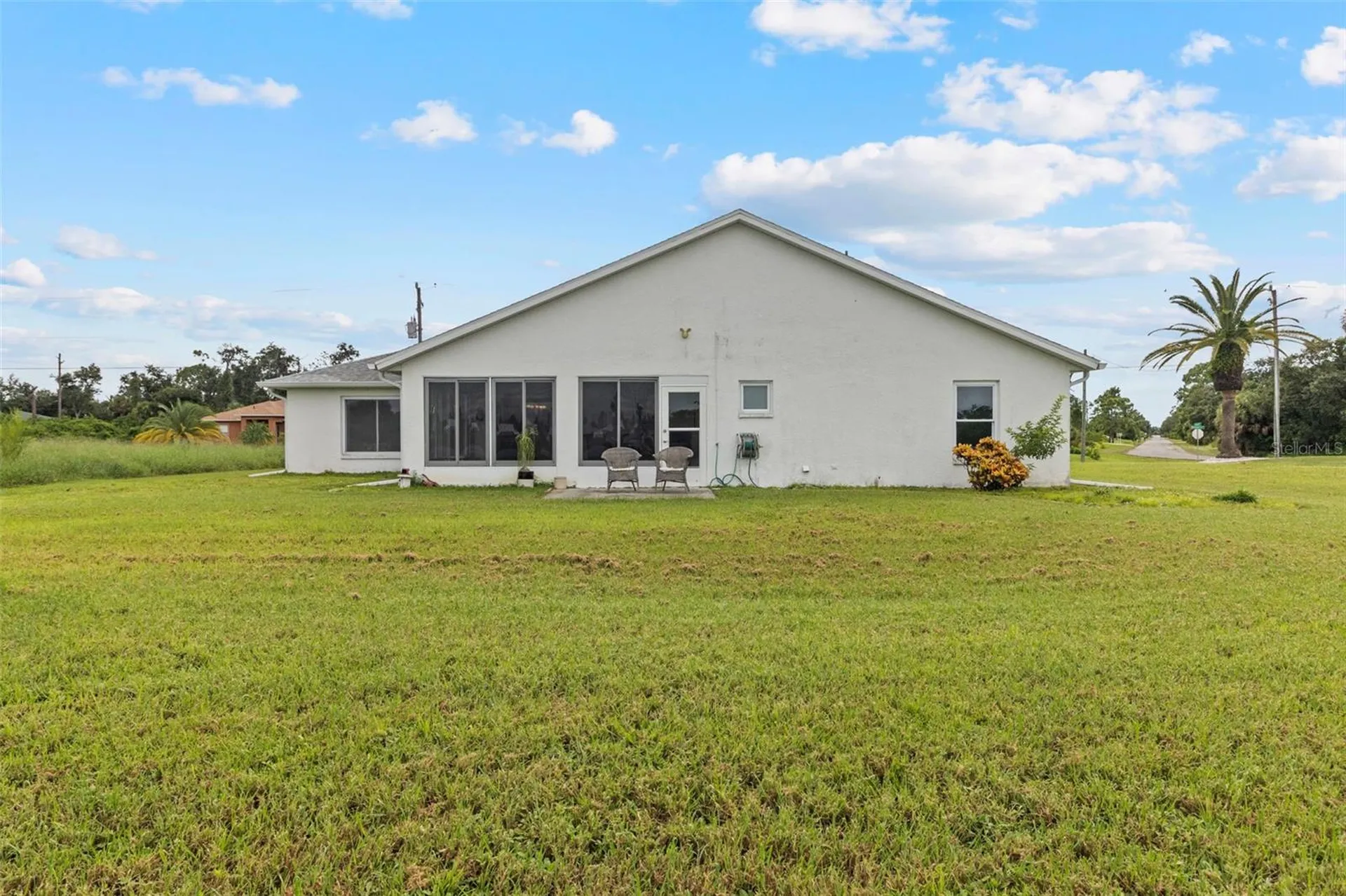 6460 Blueberry Drive Englewood FL 34224