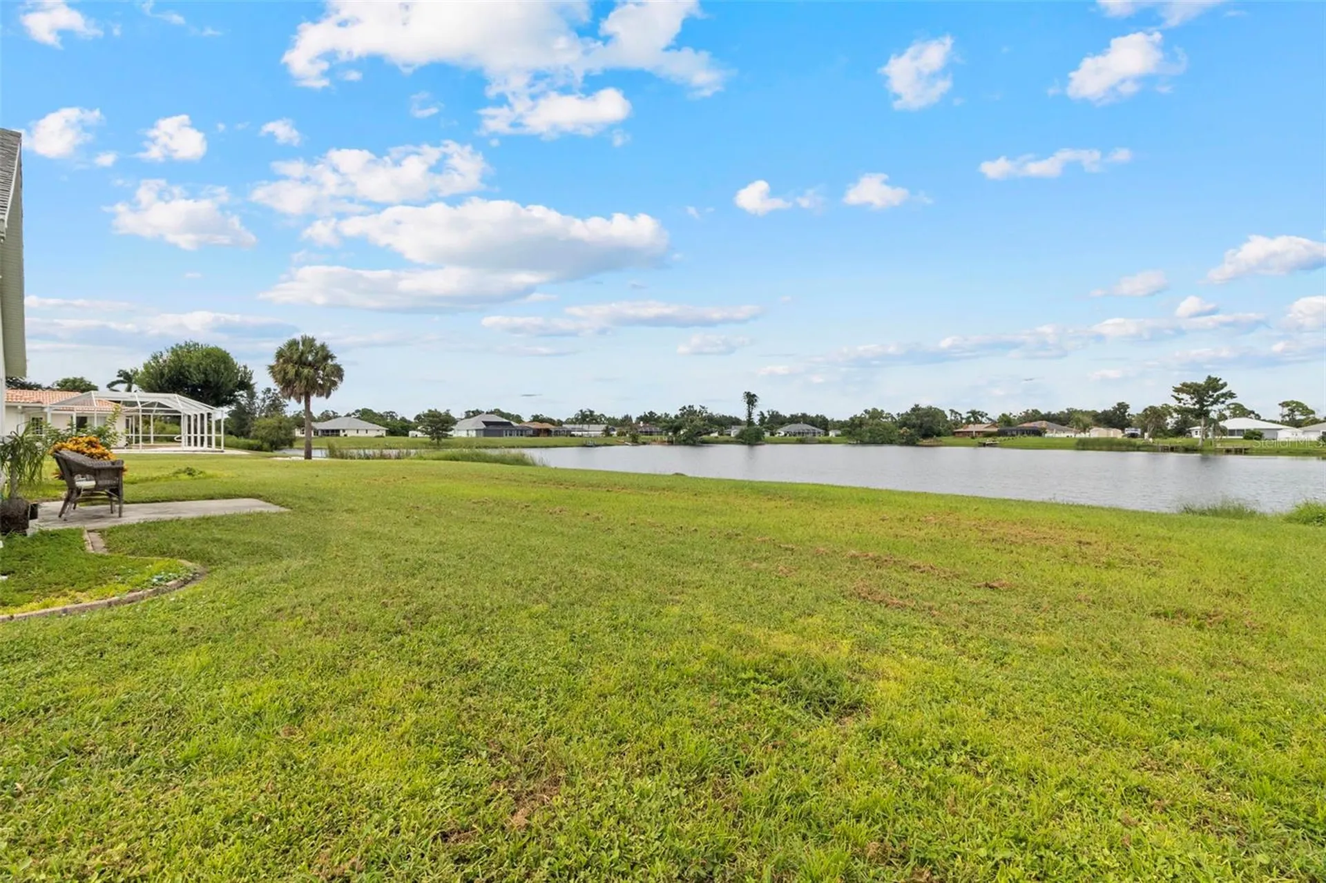 6460 Blueberry Drive Englewood FL 34224
