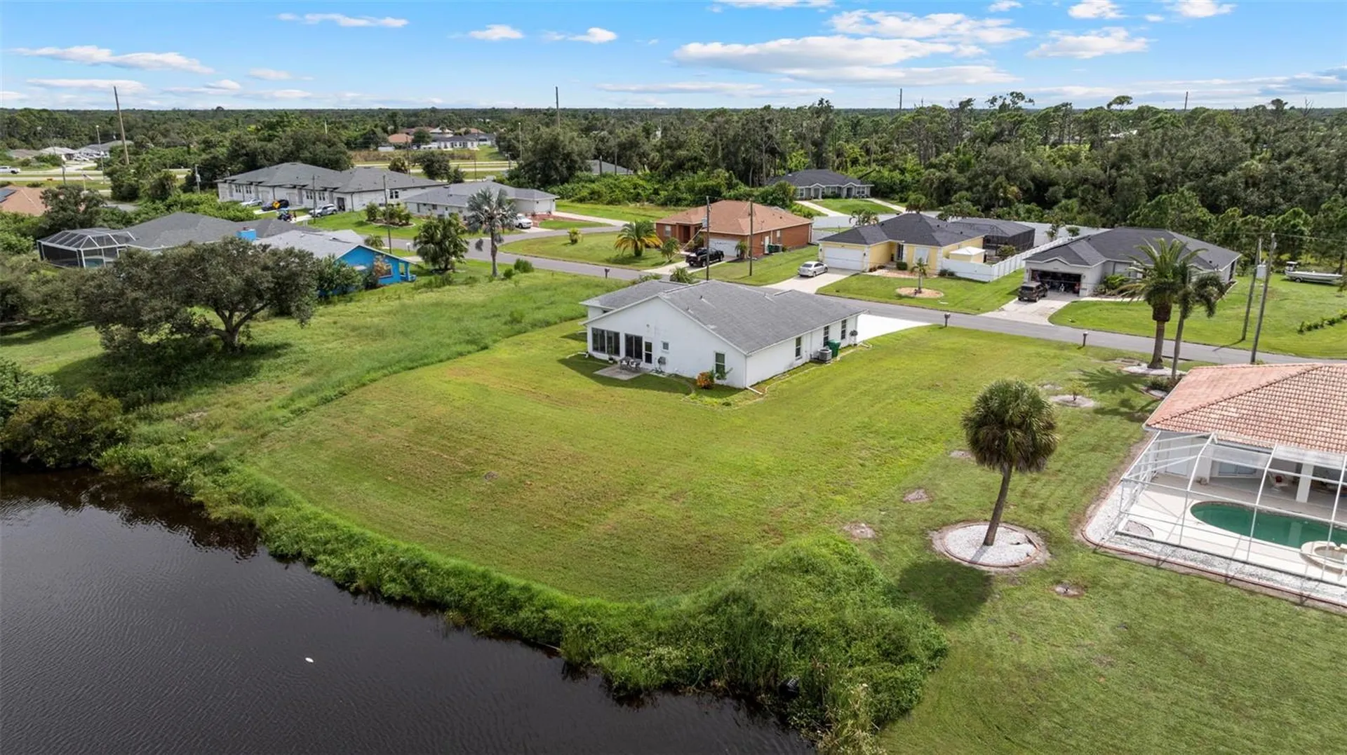 6460 Blueberry Drive Englewood FL 34224