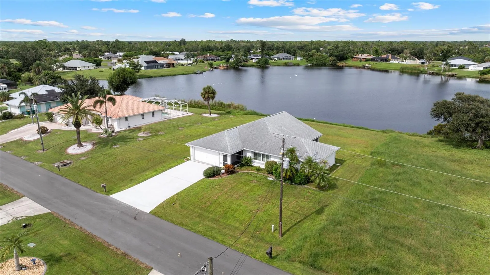6460 Blueberry Drive Englewood FL 34224