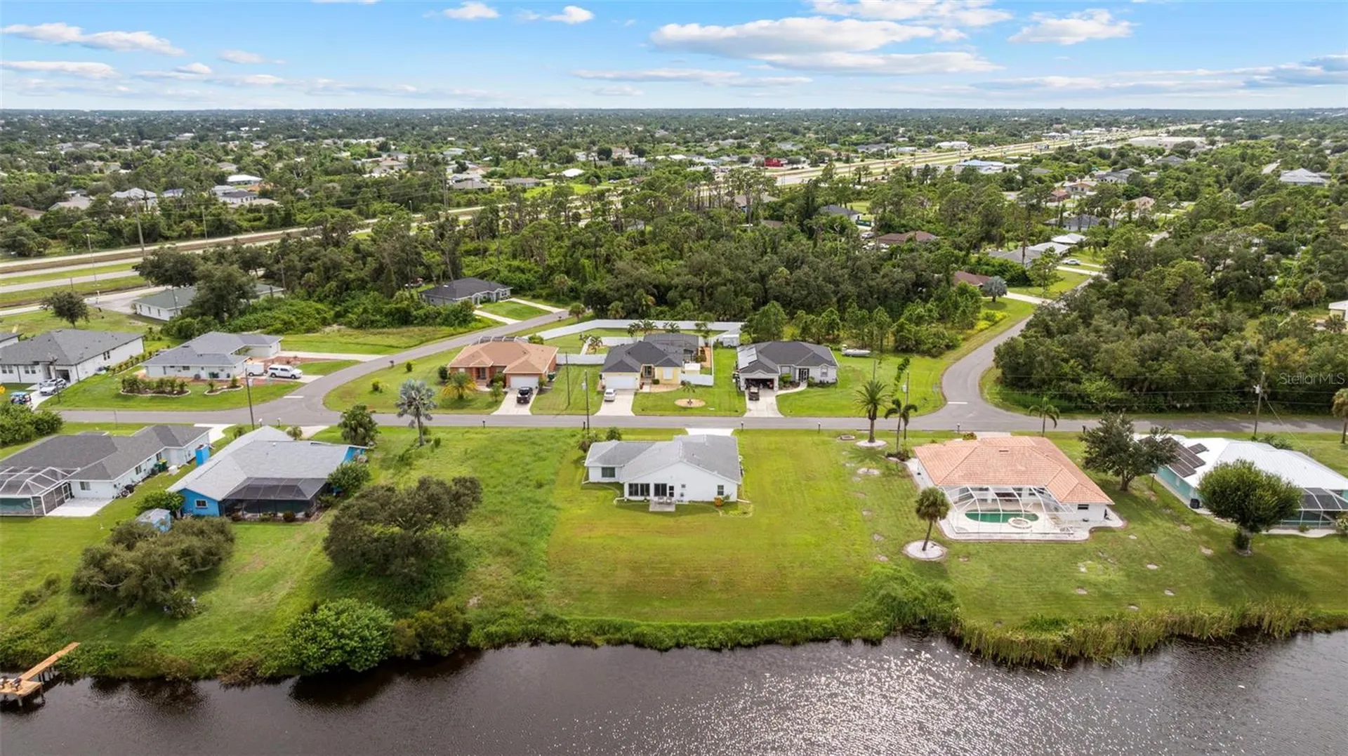 6460 Blueberry Drive Englewood FL 34224