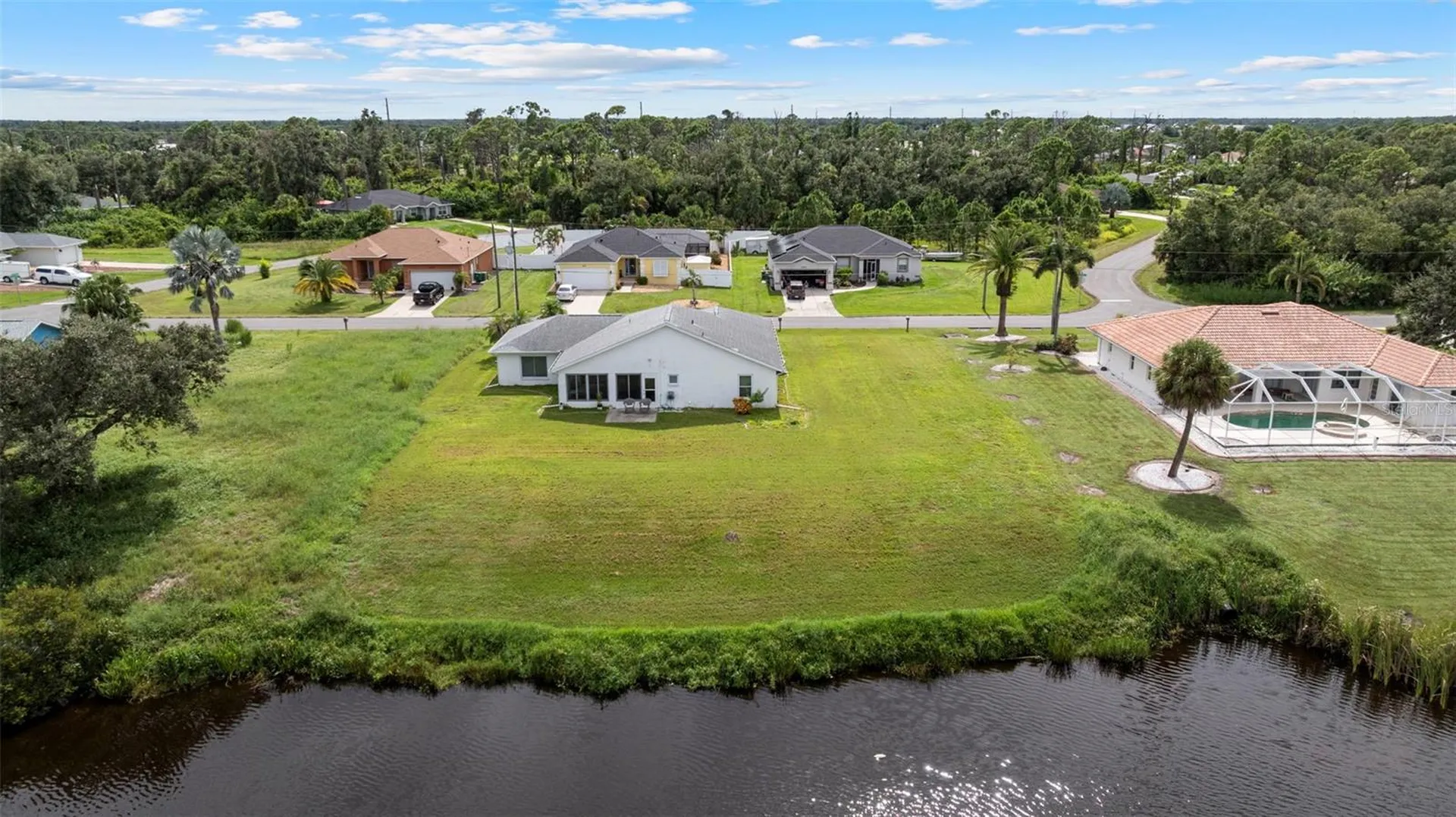 6460 Blueberry Drive Englewood FL 34224