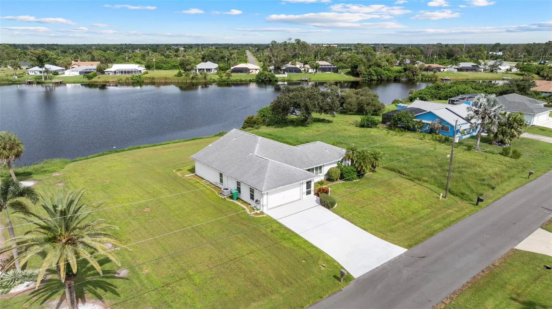 6460 Blueberry Drive Englewood FL 34224