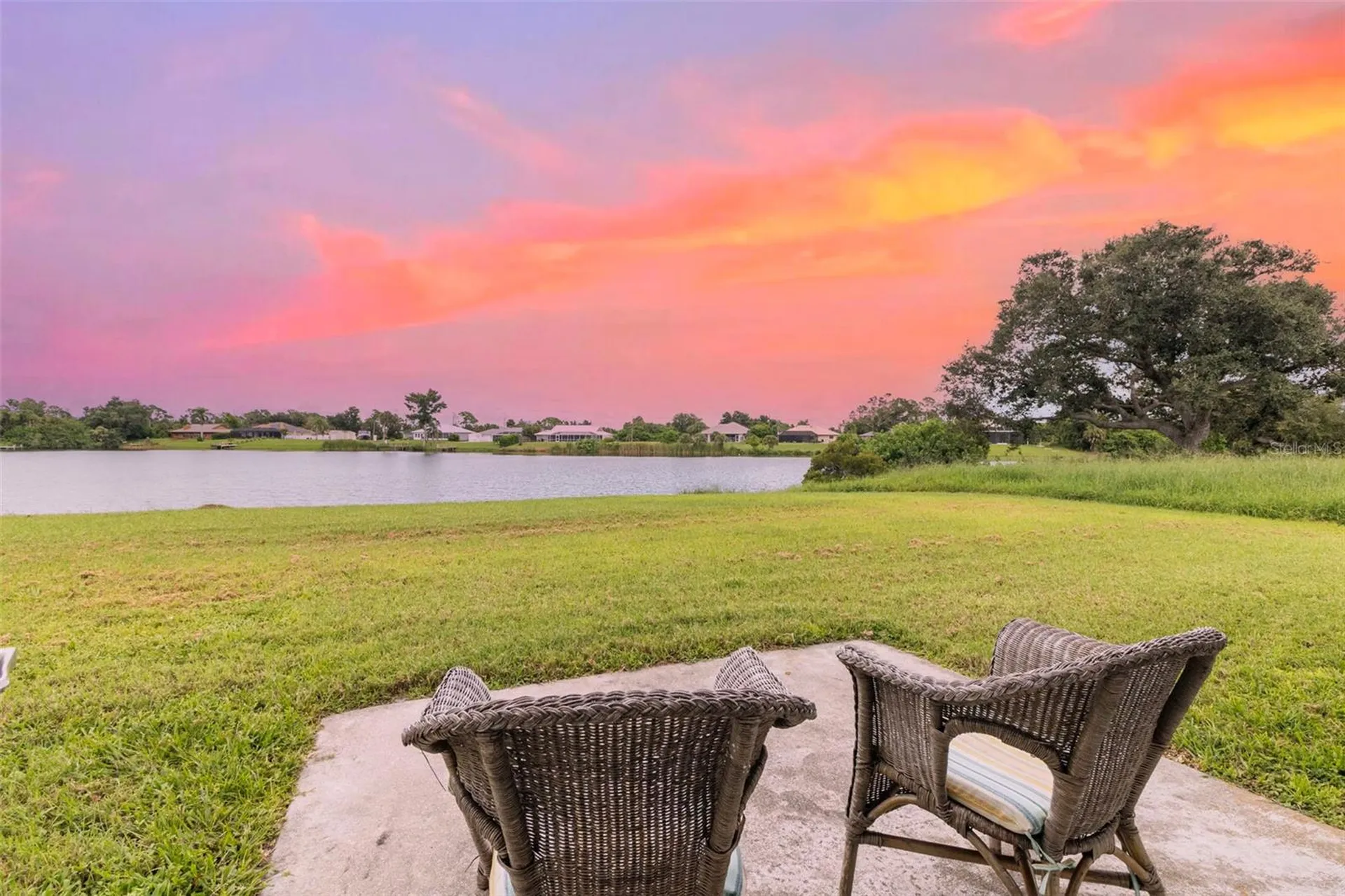 6460 Blueberry Drive Englewood FL 34224