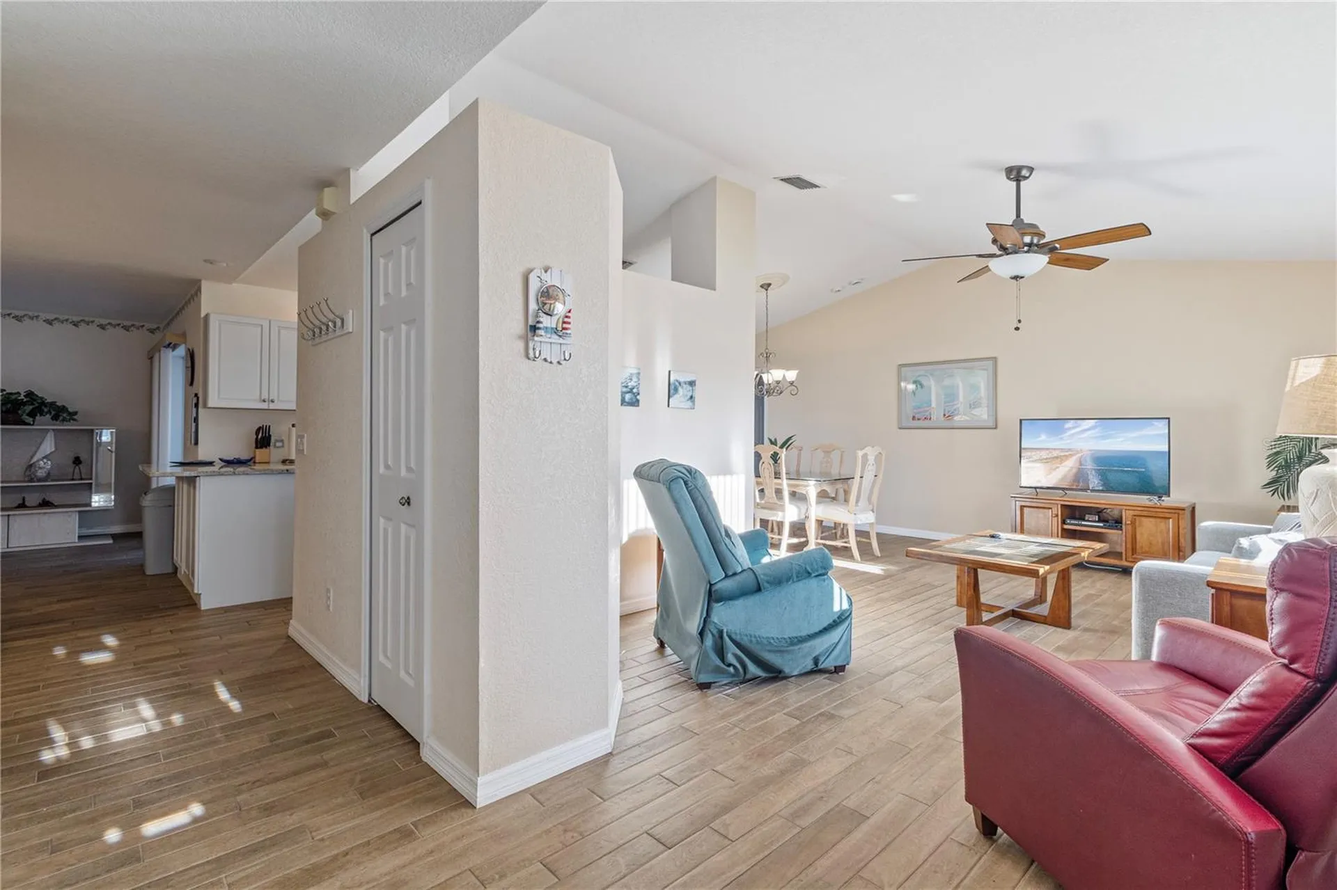 6460 Blueberry Drive Englewood FL 34224