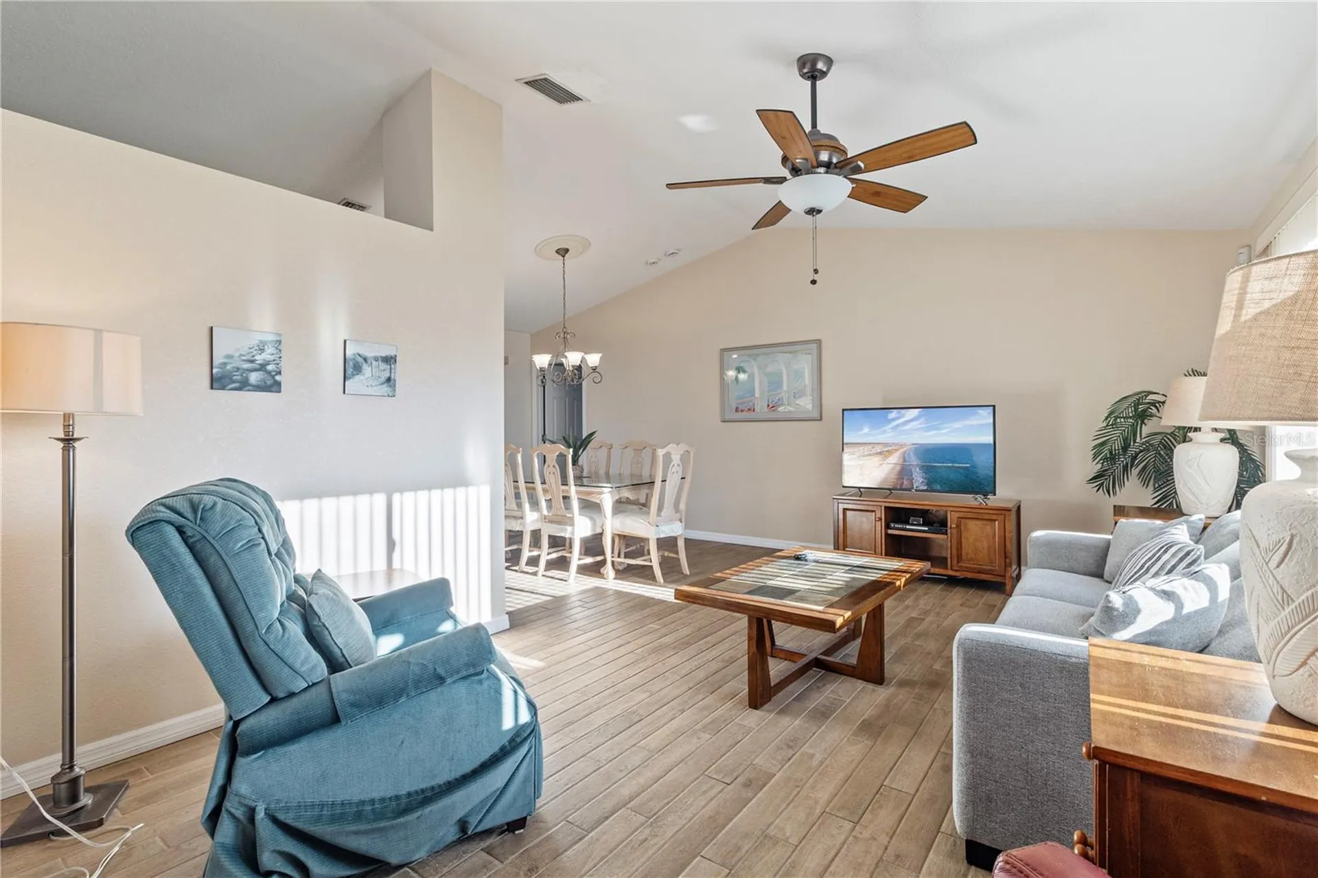 6460 Blueberry Drive Englewood FL 34224