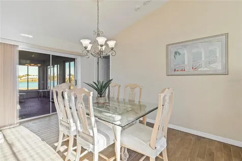 6460 Blueberry Drive Englewood FL 34224