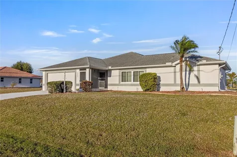 6460 Blueberry Drive Englewood FL 34224