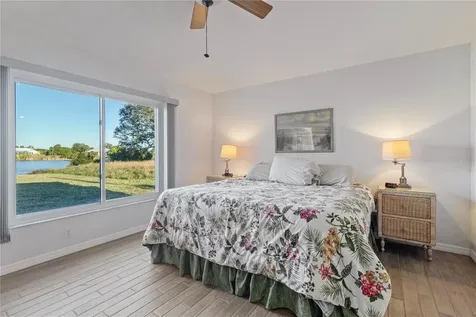 6460 Blueberry Drive Englewood FL 34224