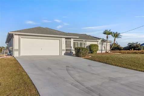 6460 Blueberry Drive Englewood FL 34224