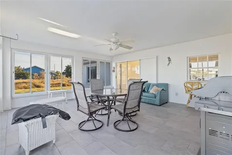 6460 Blueberry Drive Englewood FL 34224