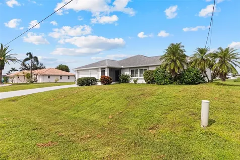 6460 Blueberry Drive Englewood FL 34224