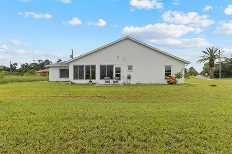 6460 Blueberry Drive Englewood FL 34224