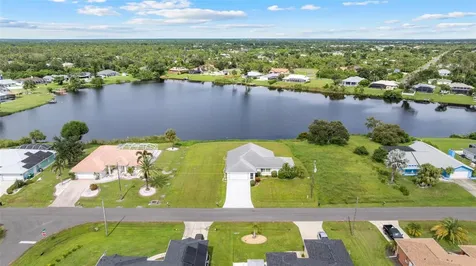 6460 Blueberry Drive Englewood FL 34224