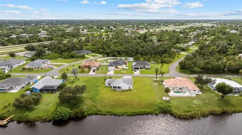 6460 Blueberry Drive Englewood FL 34224