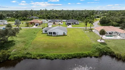 6460 Blueberry Drive Englewood FL 34224