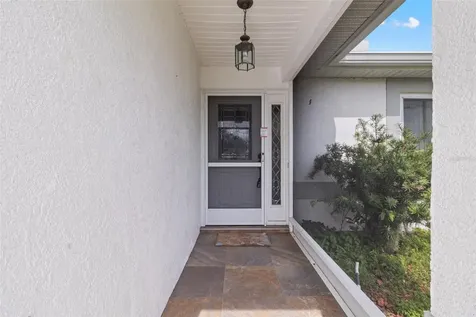 6460 Blueberry Drive Englewood FL 34224