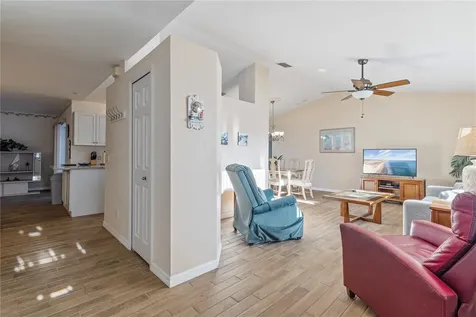 6460 Blueberry Drive Englewood FL 34224