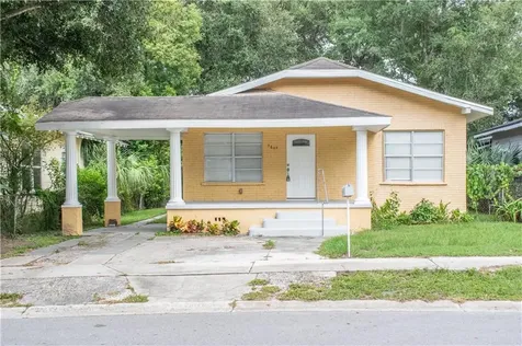 3603 N 13th Street Tampa FL 33605