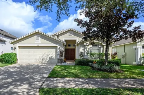 432 Thicket Crest Road Seffner FL 33584