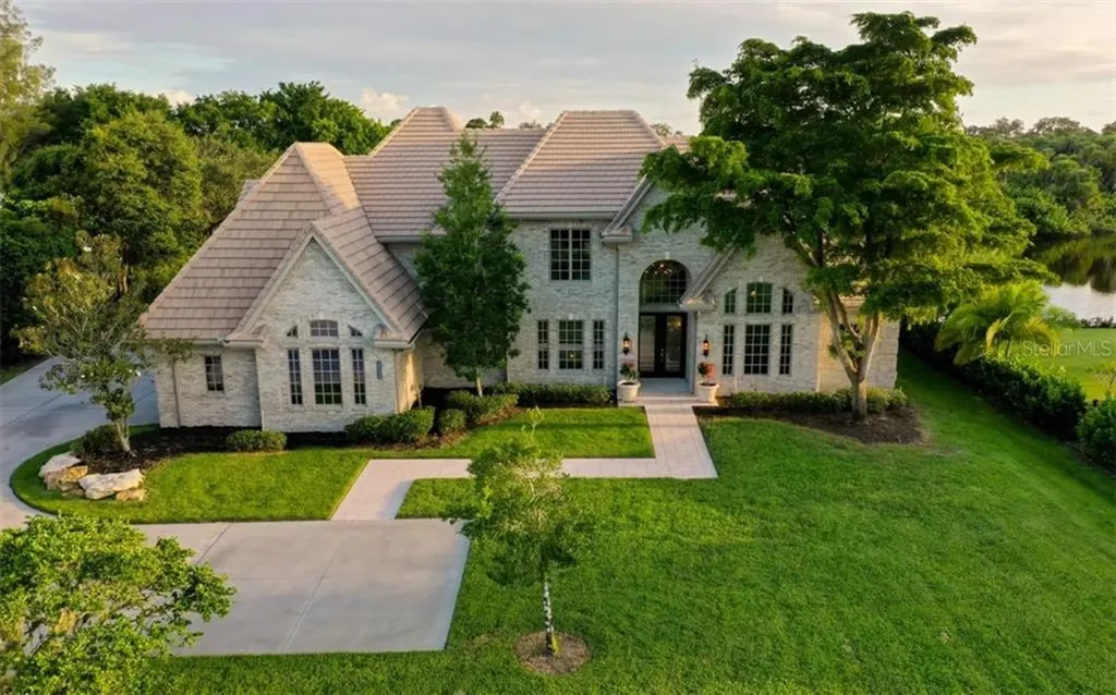 3774 Beneva Oaks Boulevard Sarasota FL 34238