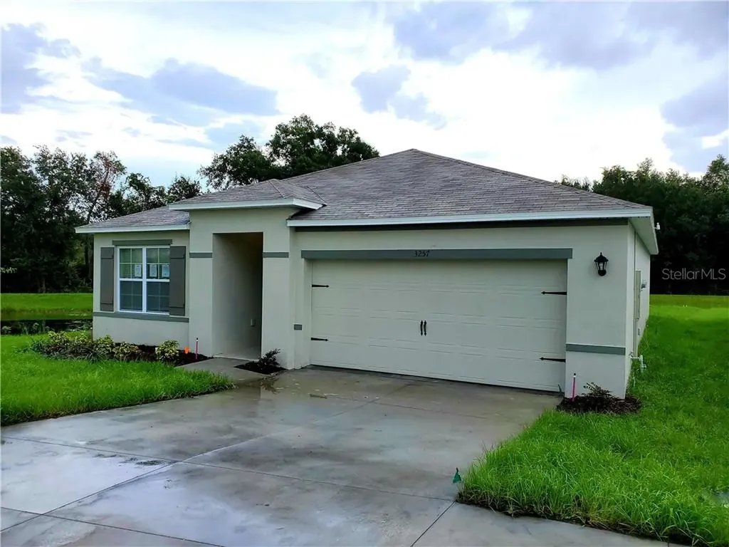 3257 Royal Tern Drive Winter Haven FL 33881