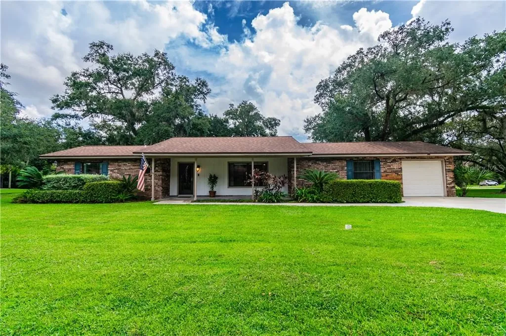 3293 Majestic Oak Drive Saint Cloud FL 34771