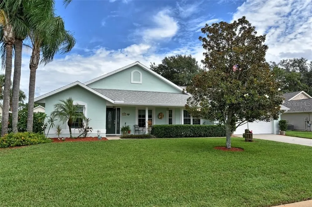 510 Hanging Moss Road Davenport FL 33837