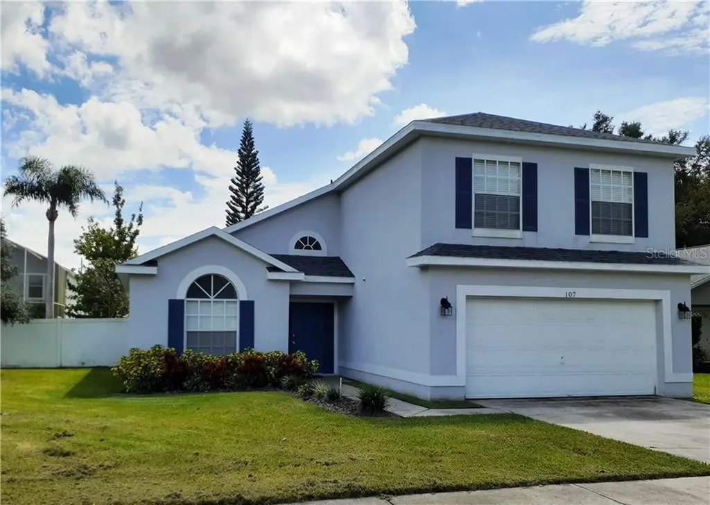 107 Cypress Landing Street Davenport FL 33896