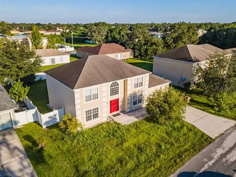 316 Baccarat Court Kissimmee FL 34759