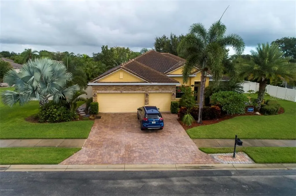 738 Mandalay Grove Court Merritt Island FL 32953