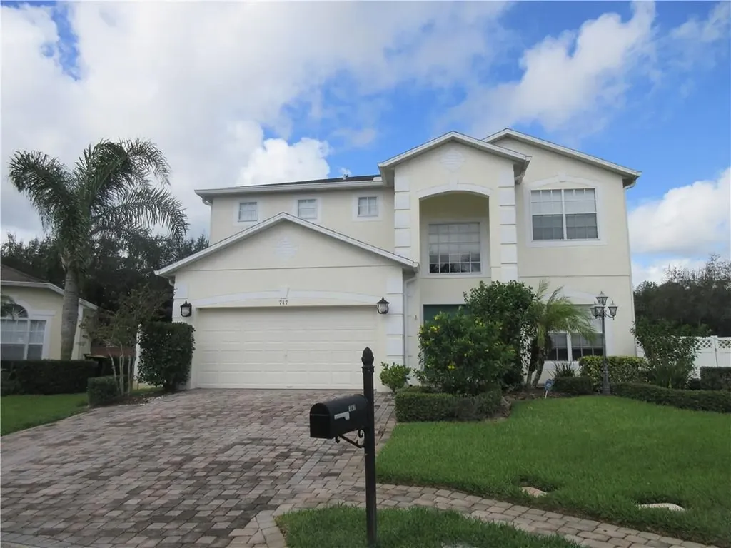 747 Balmoral Drive Davenport FL 33896