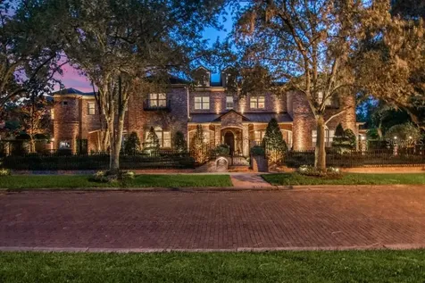 934 S Golf View Street Tampa FL 33629
